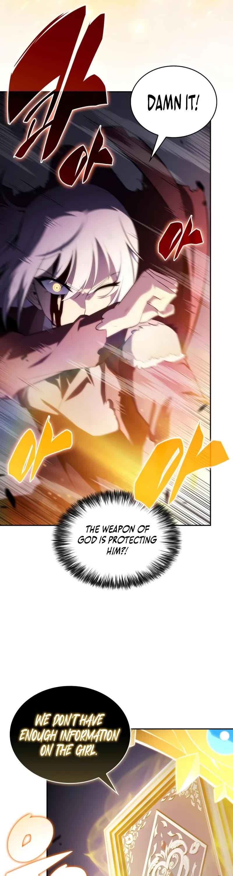 The Regressed Son of a Duke is an Assassin Chapter 63 page 52 - Chapter 63: Scripture (3)