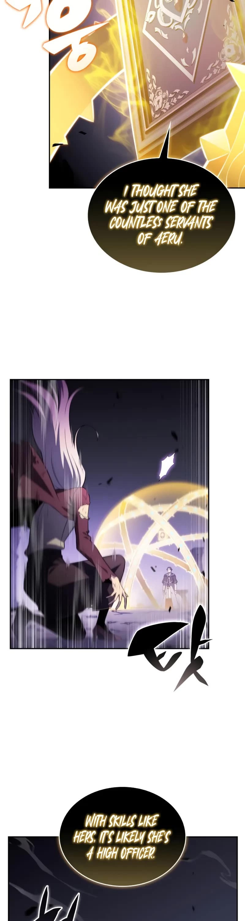 The Regressed Son of a Duke is an Assassin Chapter 63 page 53 - Chapter 63: Scripture (3)