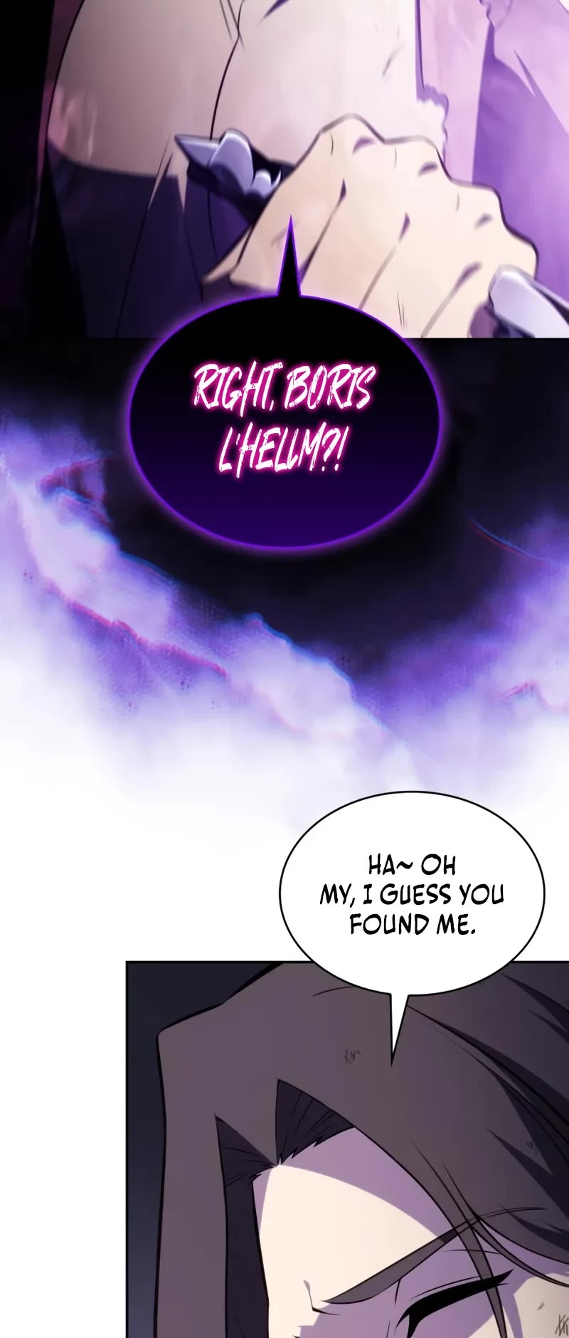 The Regressed Son of a Duke is an Assassin Chapter 63 page 59 - Chapter 63: Scripture (3)