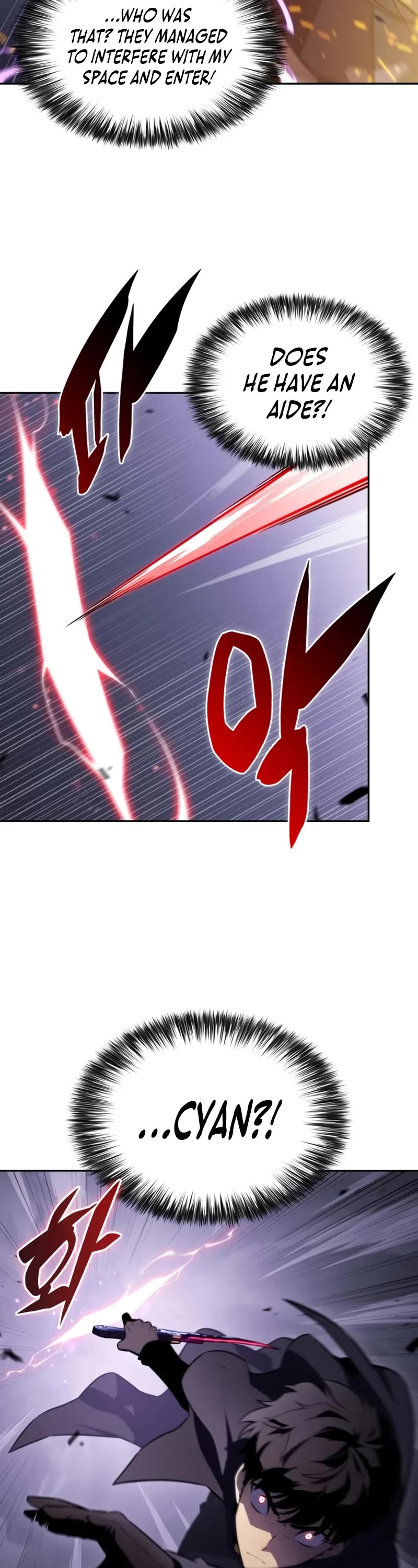 The Regressed Son of a Duke is an Assassin Chapter 63 page 68 - Chapter 63: Scripture (3)