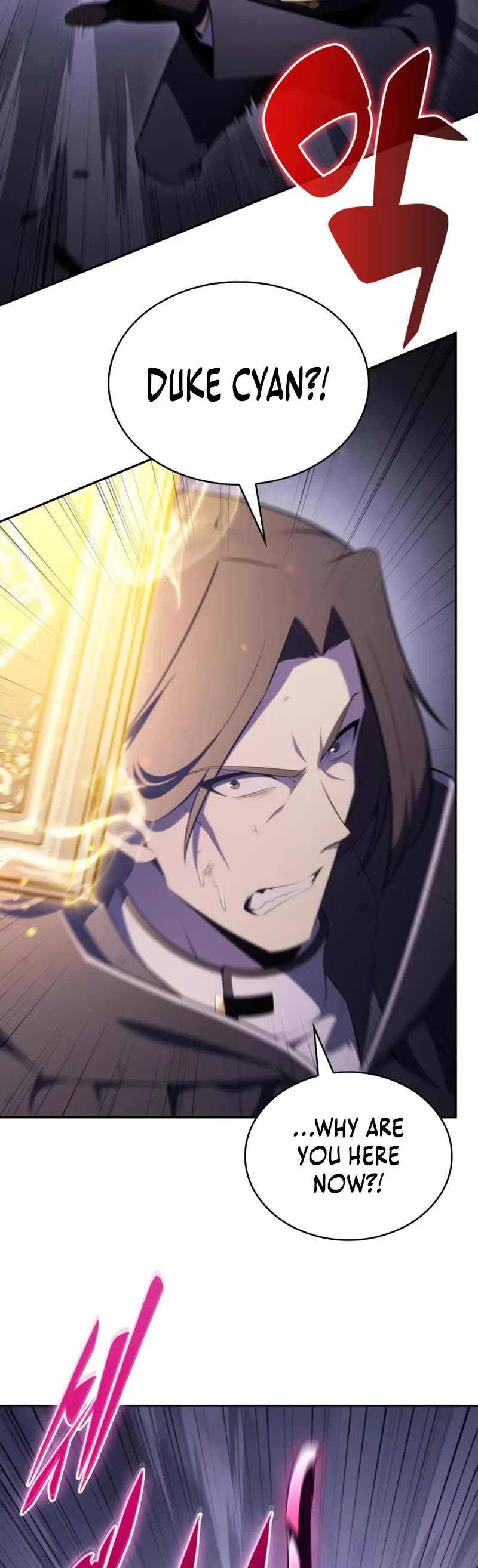 The Regressed Son of a Duke is an Assassin Chapter 63 page 69 - Chapter 63: Scripture (3)