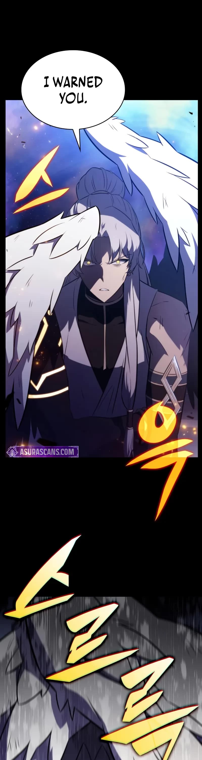 The Regressed Son of a Duke is an Assassin Chapter 64 page 12 - Chapter 64: Trust with reason