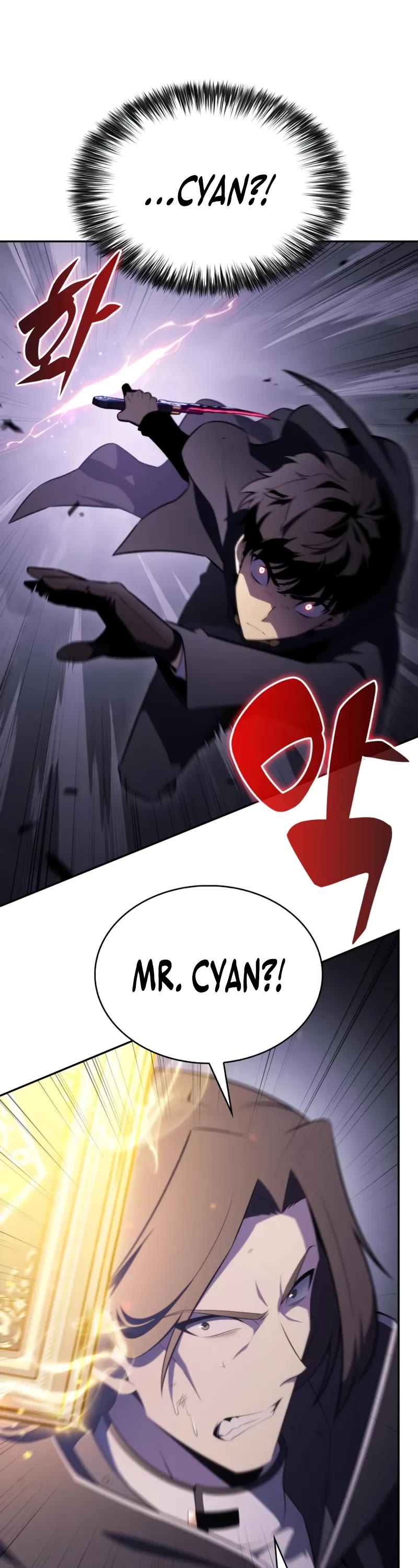 The Regressed Son of a Duke is an Assassin Chapter 64 page 2 - Chapter 64: Trust with reason