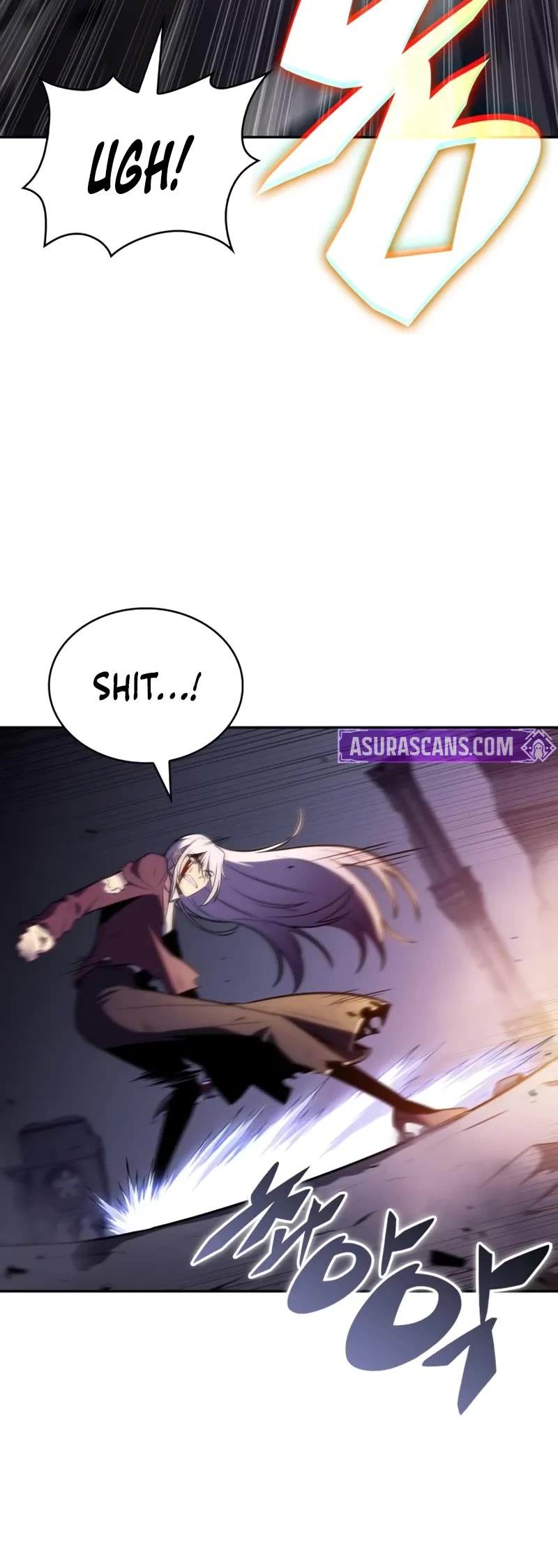 The Regressed Son of a Duke is an Assassin Chapter 64 page 20 - Chapter 64: Trust with reason