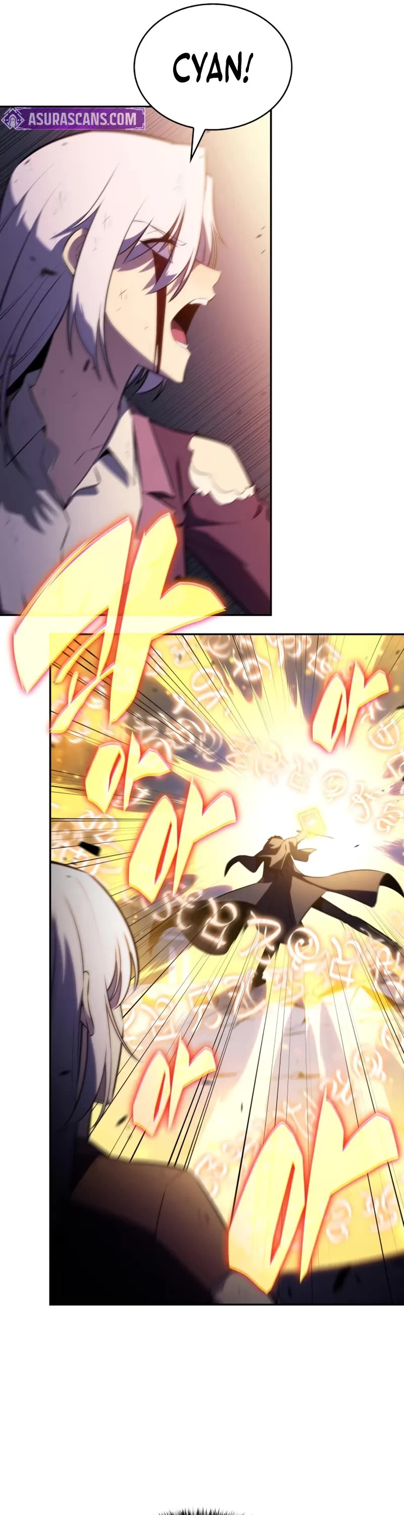 The Regressed Son of a Duke is an Assassin Chapter 64 page 21 - Chapter 64: Trust with reason