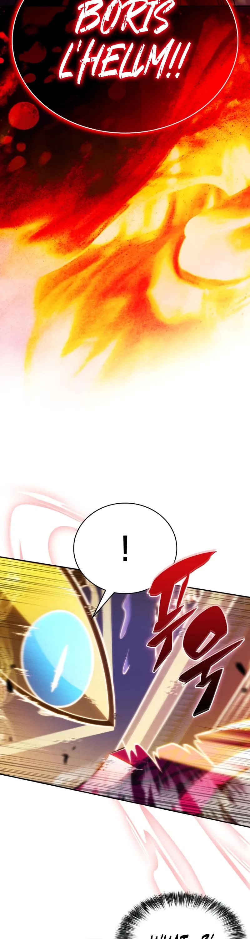 The Regressed Son of a Duke is an Assassin Chapter 64 page 27 - Chapter 64: Trust with reason