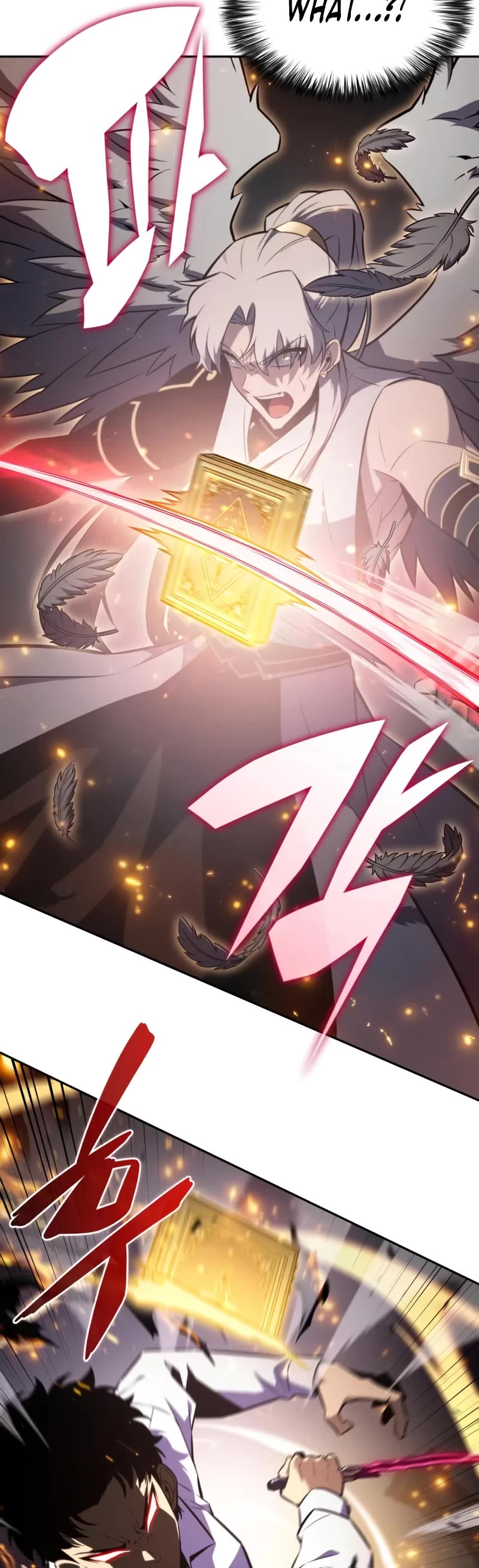 The Regressed Son of a Duke is an Assassin Chapter 64 page 28 - Chapter 64: Trust with reason