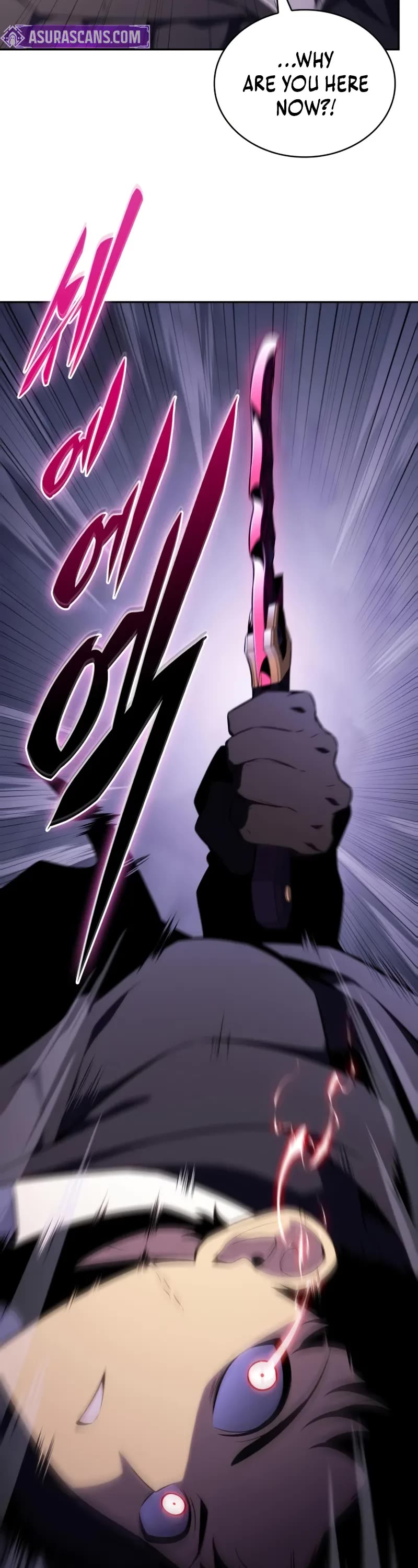 The Regressed Son of a Duke is an Assassin Chapter 64 page 3 - Chapter 64: Trust with reason