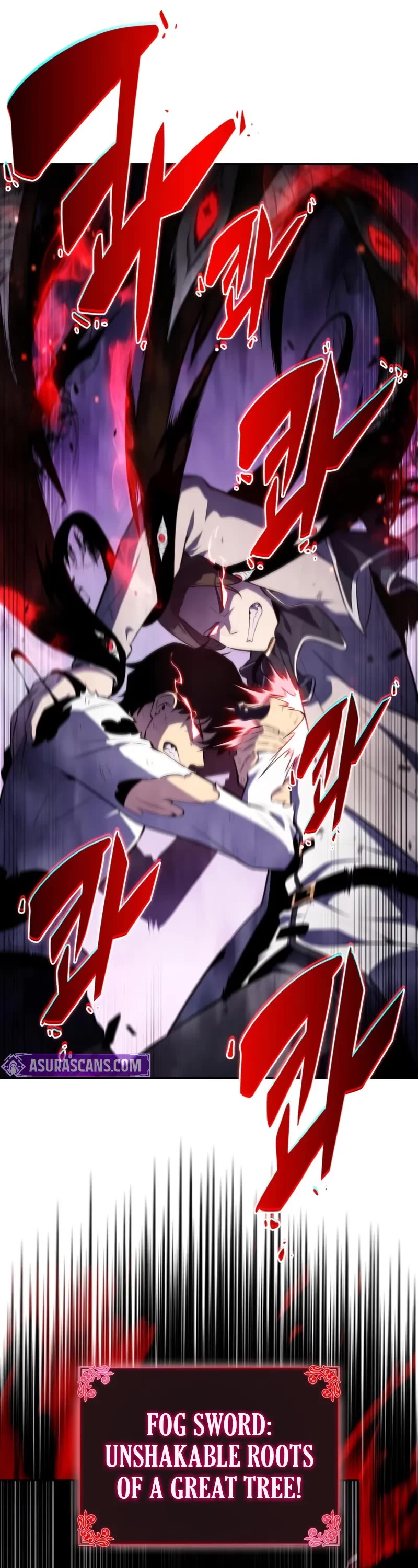 The Regressed Son of a Duke is an Assassin Chapter 64 page 35 - Chapter 64: Trust with reason