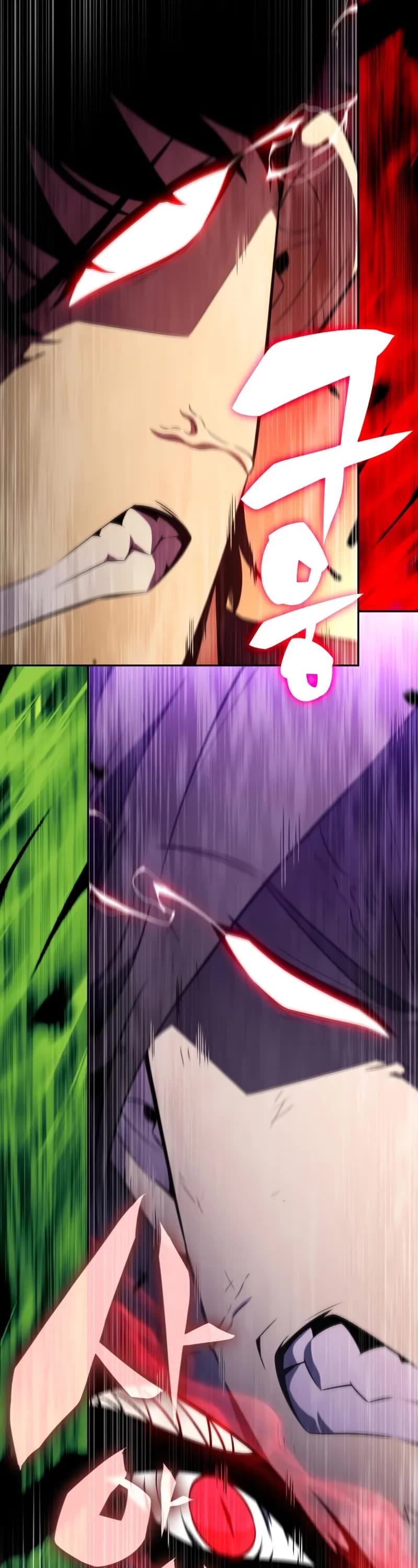 The Regressed Son of a Duke is an Assassin Chapter 64 page 36 - Chapter 64: Trust with reason