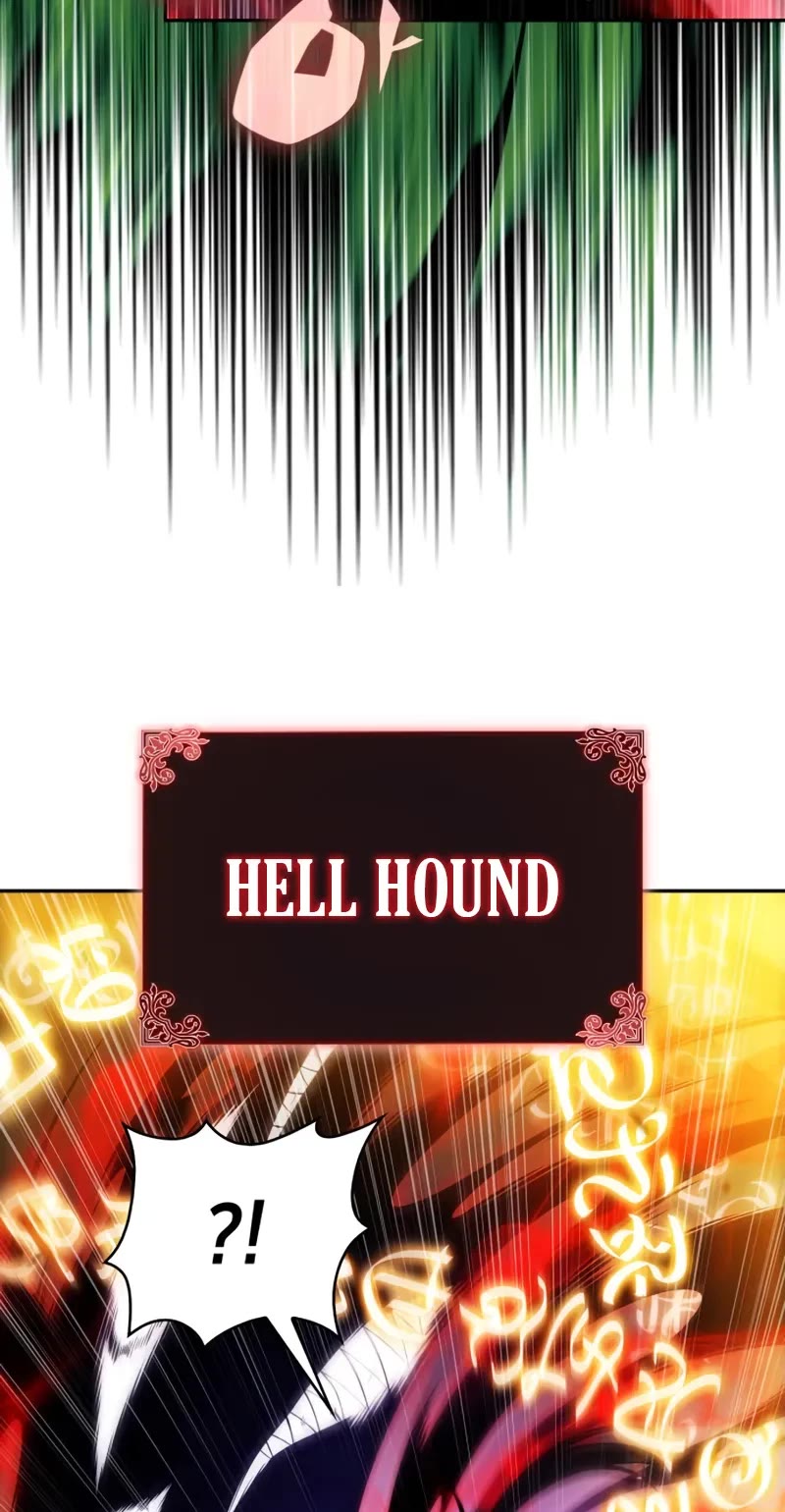 The Regressed Son of a Duke is an Assassin Chapter 64 page 37 - Chapter 64: Trust with reason