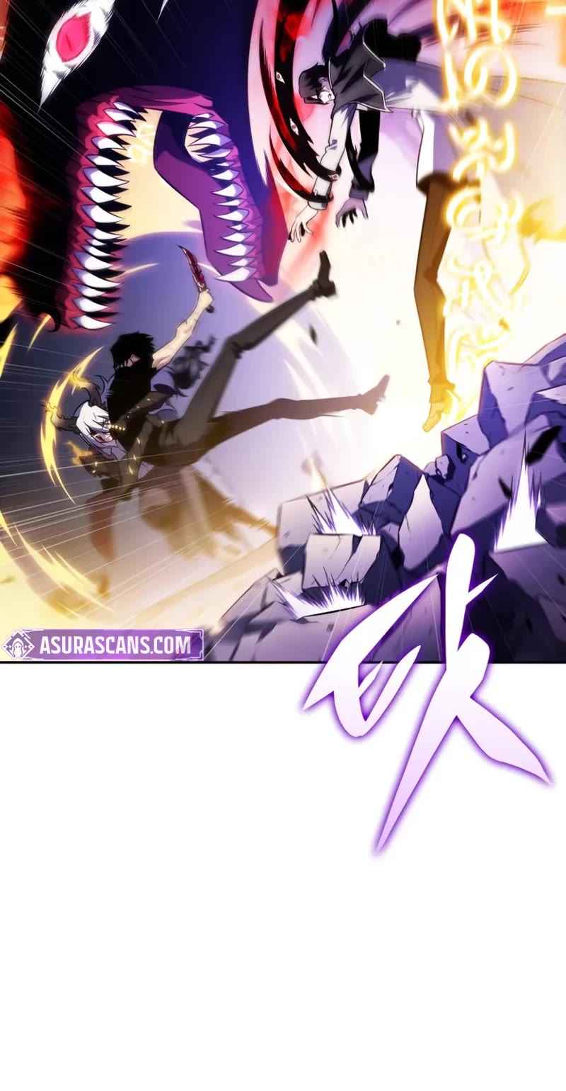 The Regressed Son of a Duke is an Assassin Chapter 64 page 38 - Chapter 64: Trust with reason