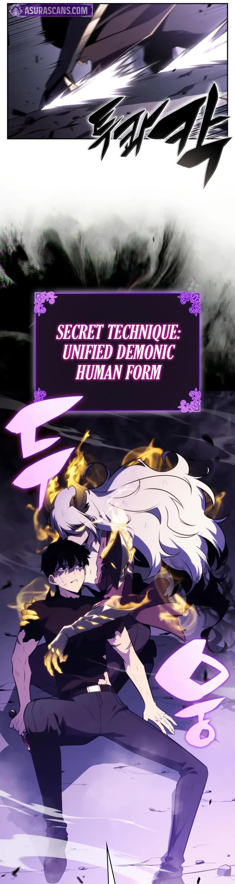 The Regressed Son of a Duke is an Assassin Chapter 64 page 39 - Chapter 64: Trust with reason