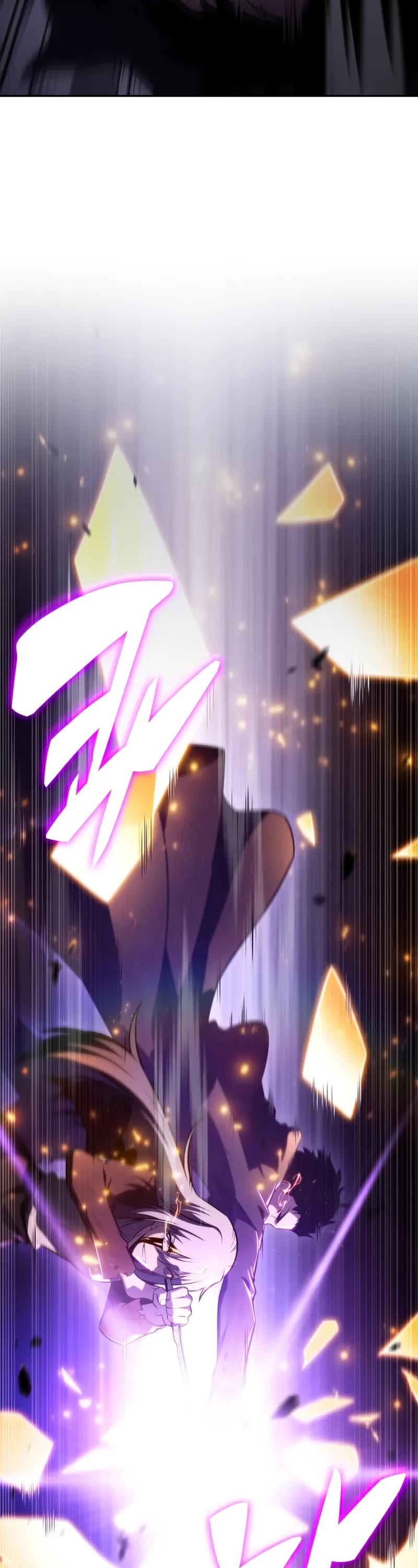 The Regressed Son of a Duke is an Assassin Chapter 64 page 4 - Chapter 64: Trust with reason