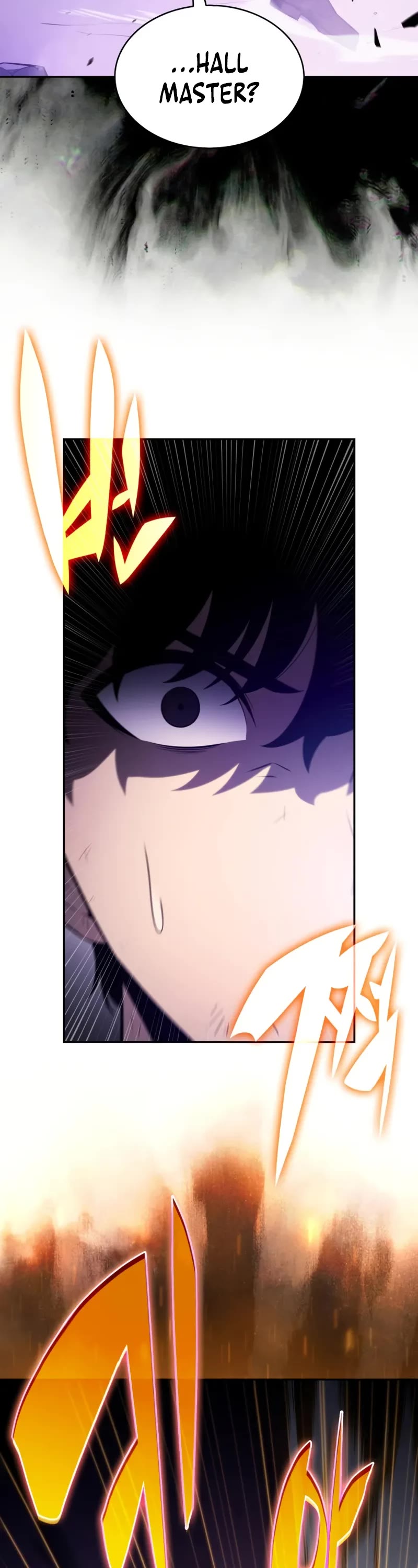The Regressed Son of a Duke is an Assassin Chapter 64 page 40 - Chapter 64: Trust with reason