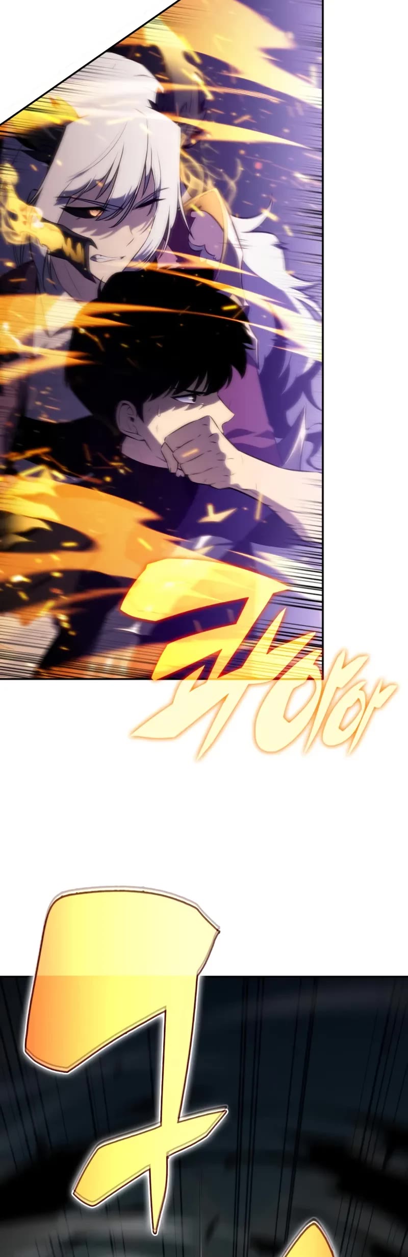 The Regressed Son of a Duke is an Assassin Chapter 64 page 42 - Chapter 64: Trust with reason