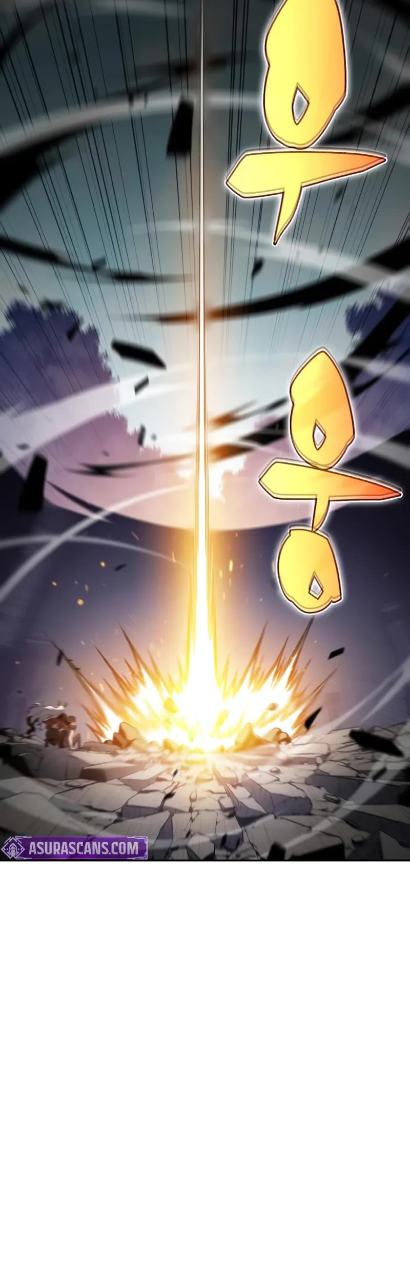 The Regressed Son of a Duke is an Assassin Chapter 64 page 43 - Chapter 64: Trust with reason