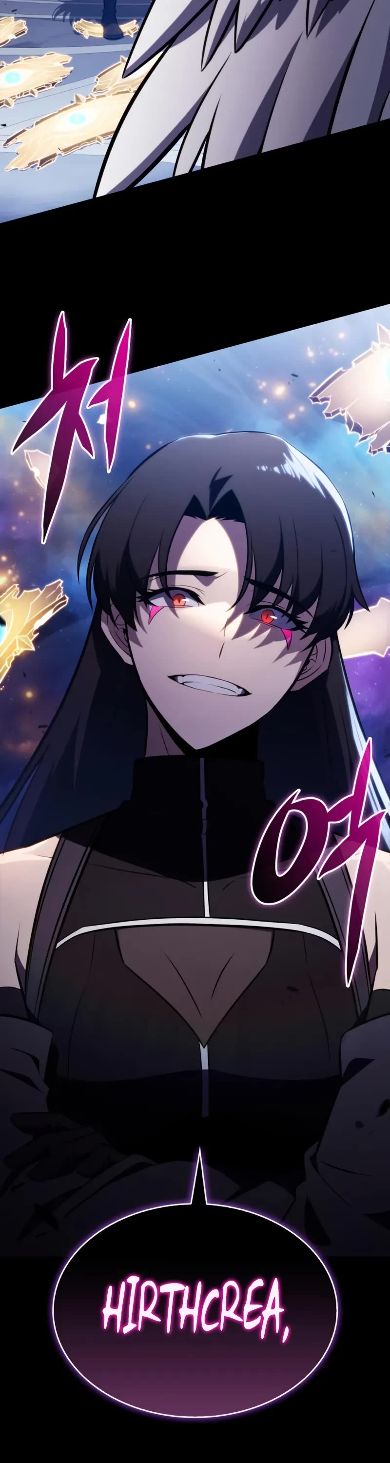 The Regressed Son of a Duke is an Assassin Chapter 64 page 8 - Chapter 64: Trust with reason