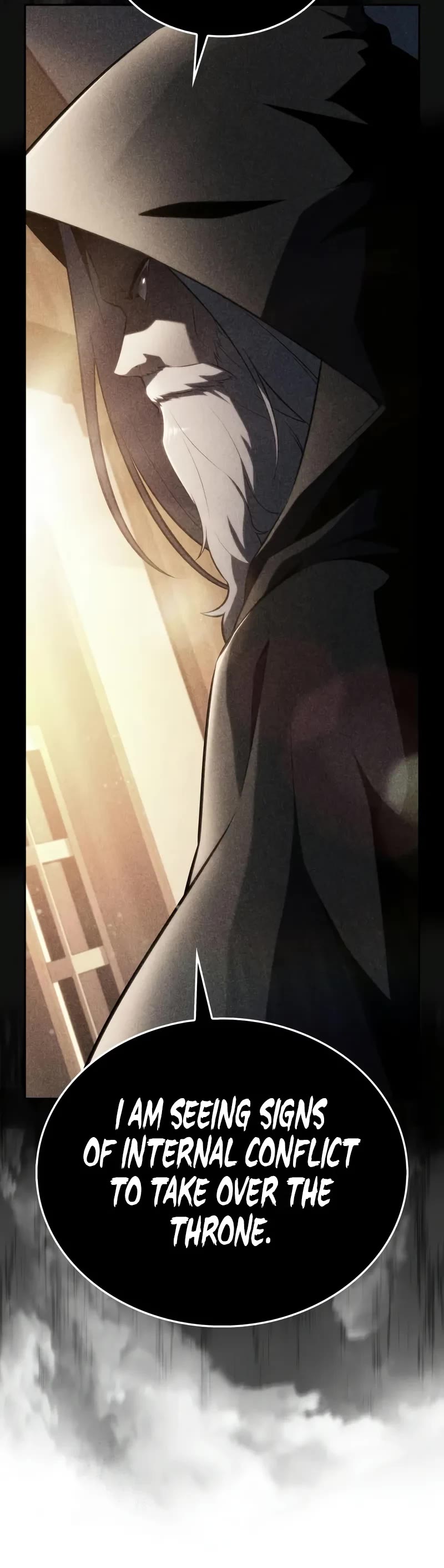 The Regressed Son of a Duke is an Assassin Chapter 65 page 10 - Chapter 65: Appetite (1)