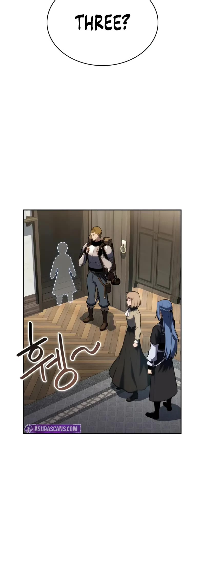 The Regressed Son of a Duke is an Assassin Chapter 65 page 16 - Chapter 65: Appetite (1)