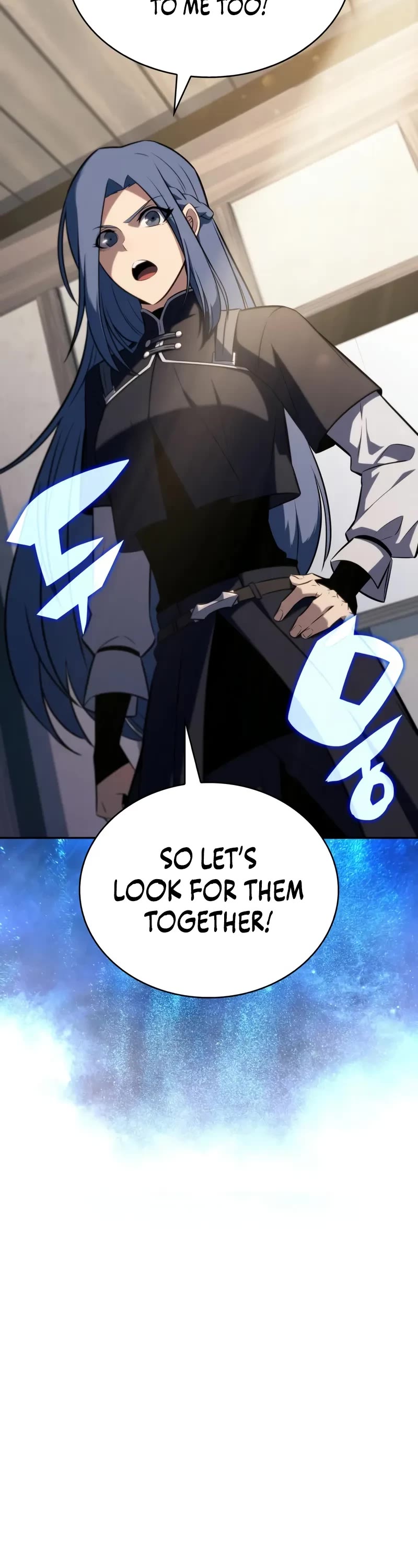 The Regressed Son of a Duke is an Assassin Chapter 65 page 19 - Chapter 65: Appetite (1)