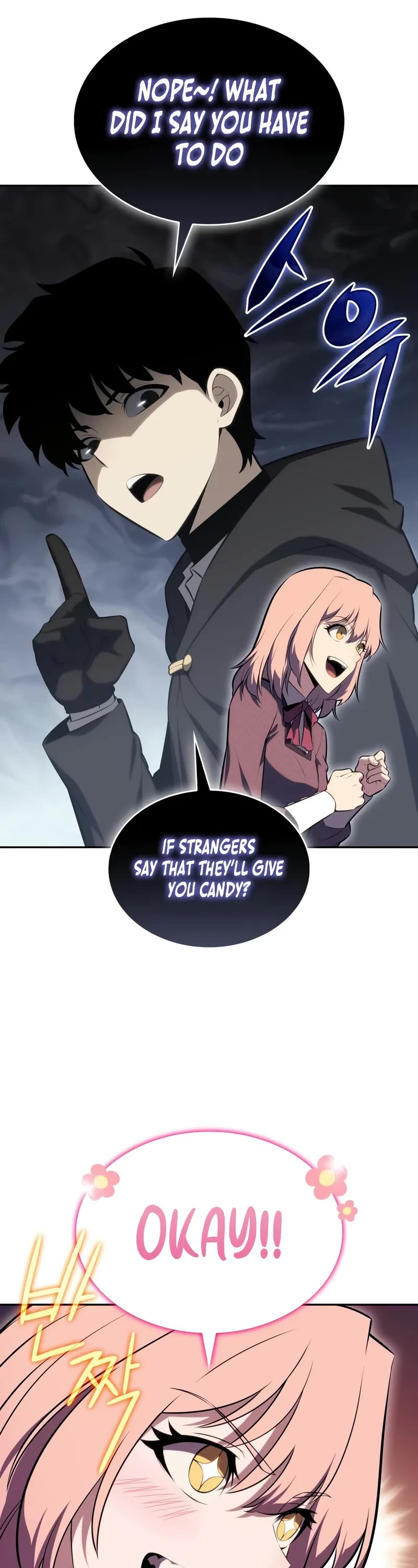 The Regressed Son of a Duke is an Assassin Chapter 65 page 29 - Chapter 65: Appetite (1)