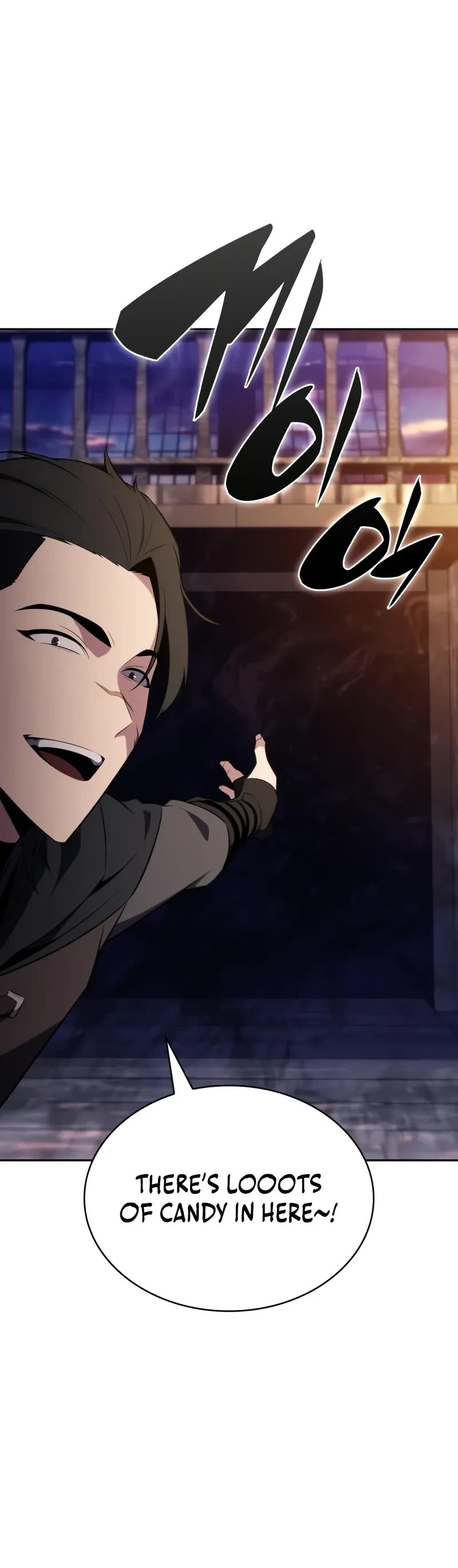 The Regressed Son of a Duke is an Assassin Chapter 65 page 31 - Chapter 65: Appetite (1)