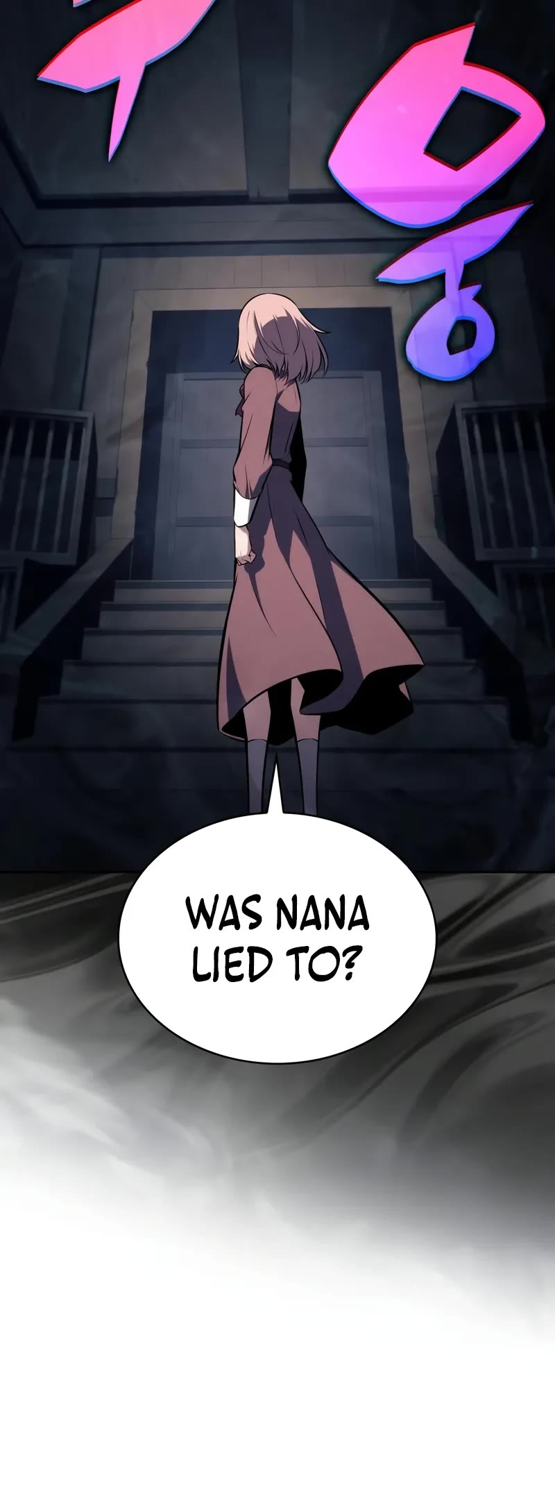 The Regressed Son of a Duke is an Assassin Chapter 65 page 36 - Chapter 65: Appetite (1)