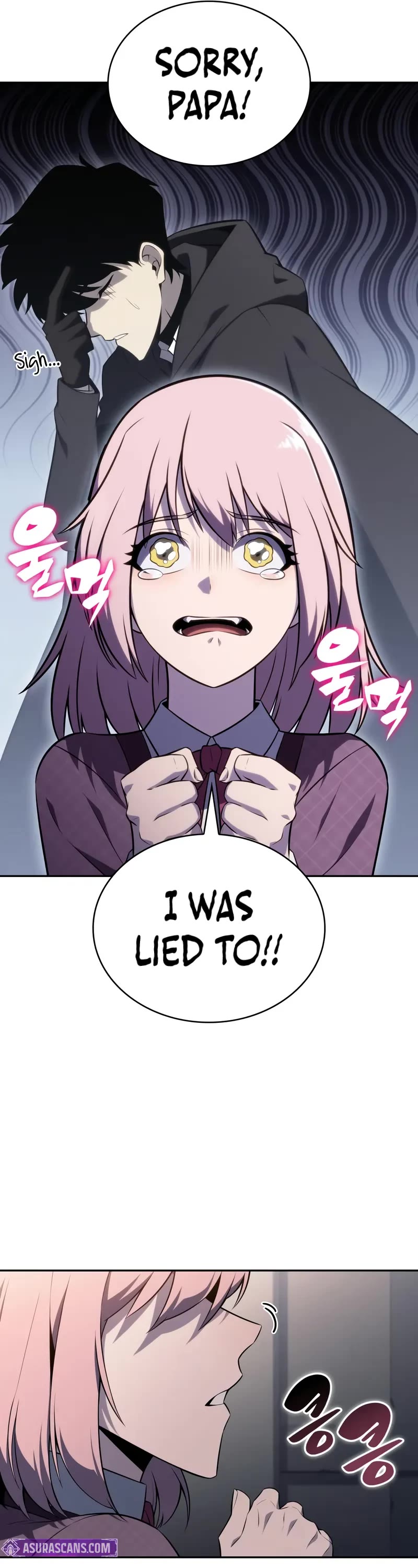 The Regressed Son of a Duke is an Assassin Chapter 65 page 37 - Chapter 65: Appetite (1)