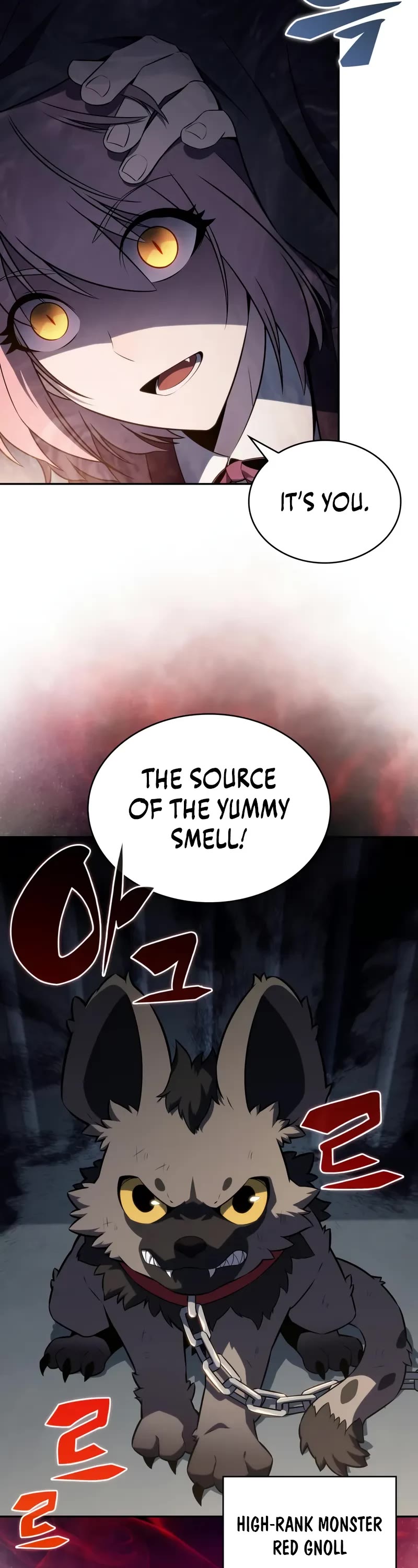 The Regressed Son of a Duke is an Assassin Chapter 65 page 40 - Chapter 65: Appetite (1)