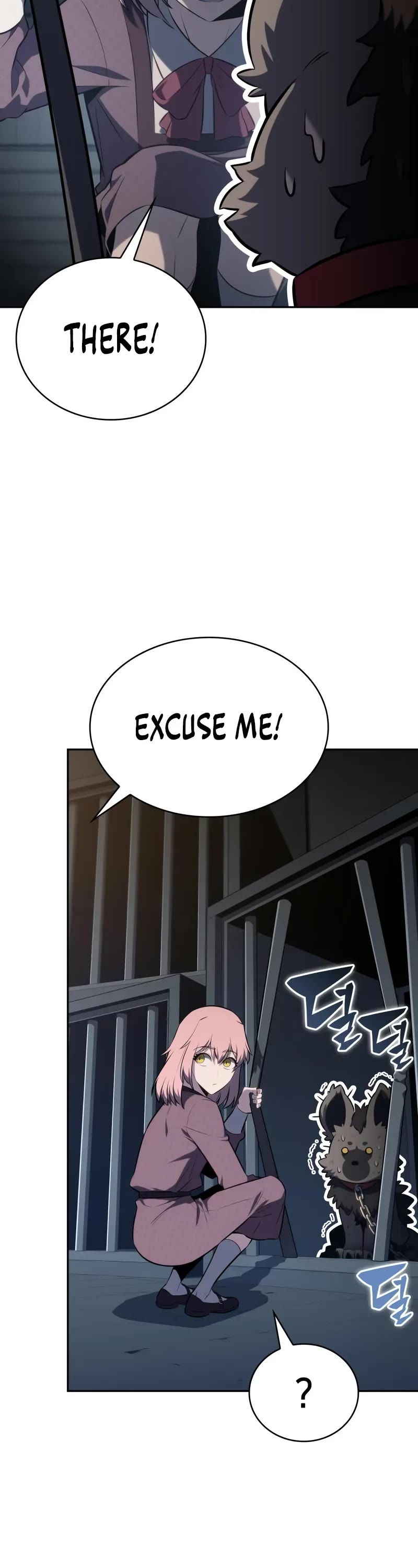 The Regressed Son of a Duke is an Assassin Chapter 65 page 43 - Chapter 65: Appetite (1)