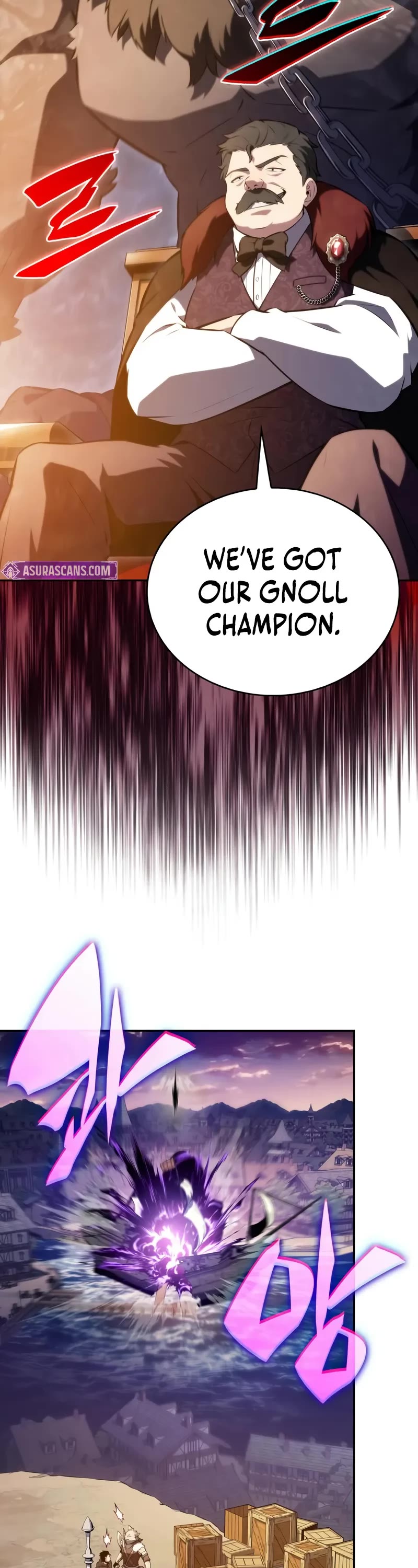 The Regressed Son of a Duke is an Assassin Chapter 65 page 52 - Chapter 65: Appetite (1)