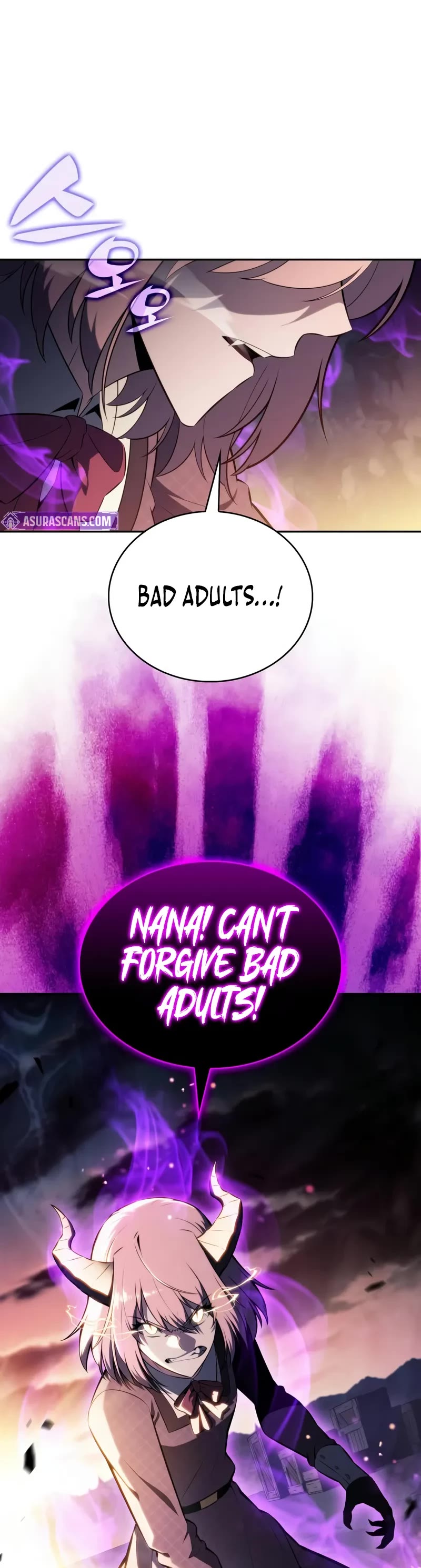 The Regressed Son of a Duke is an Assassin Chapter 65 page 54 - Chapter 65: Appetite (1)