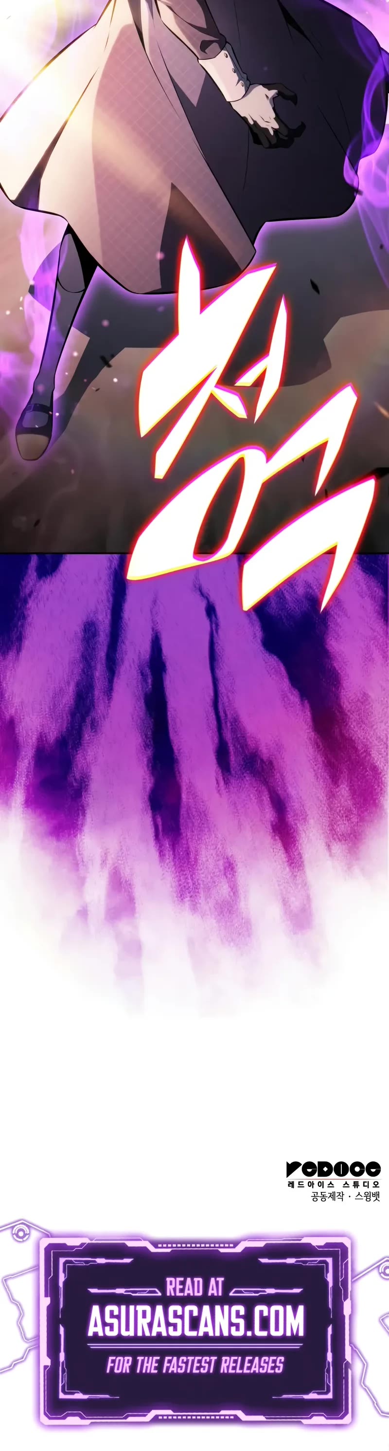 The Regressed Son of a Duke is an Assassin Chapter 65 page 55 - Chapter 65: Appetite (1)