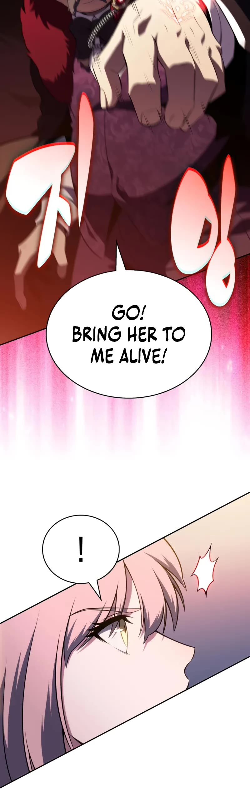 The Regressed Son of a Duke is an Assassin Chapter 66 page 11 - Chapter 66: Appetite (2)