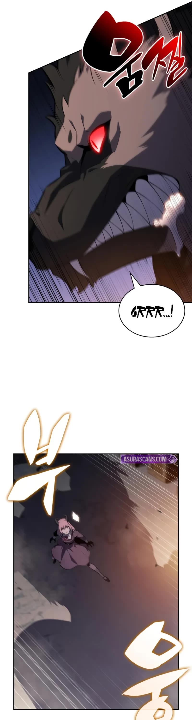 The Regressed Son of a Duke is an Assassin Chapter 66 page 12 - Chapter 66: Appetite (2)