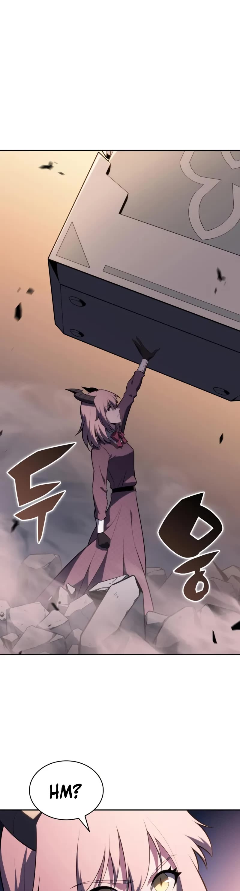 The Regressed Son of a Duke is an Assassin Chapter 66 page 15 - Chapter 66: Appetite (2)