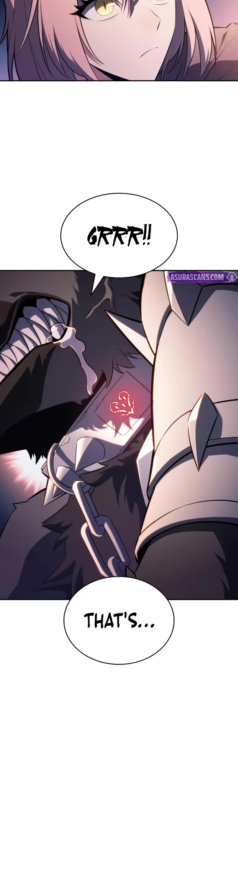 The Regressed Son of a Duke is an Assassin Chapter 66 page 16 - Chapter 66: Appetite (2)