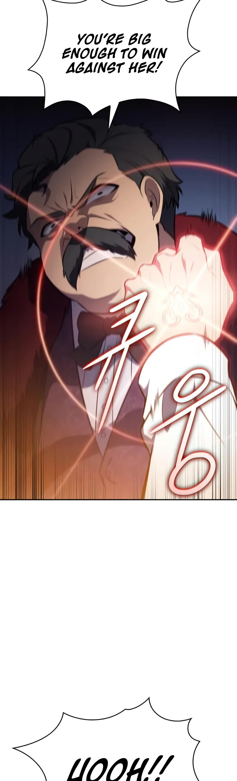 The Regressed Son of a Duke is an Assassin Chapter 66 page 19 - Chapter 66: Appetite (2)