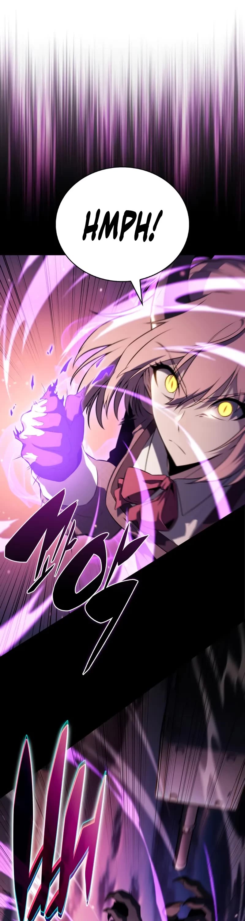 The Regressed Son of a Duke is an Assassin Chapter 66 page 21 - Chapter 66: Appetite (2)