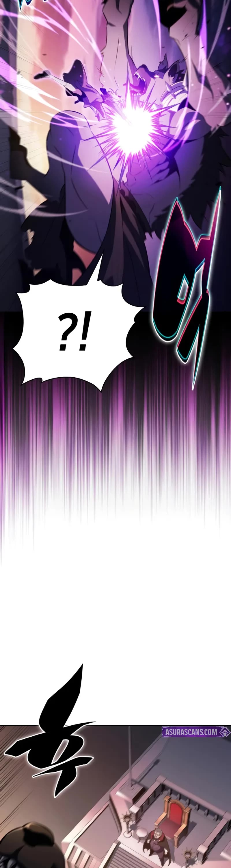 The Regressed Son of a Duke is an Assassin Chapter 66 page 22 - Chapter 66: Appetite (2)