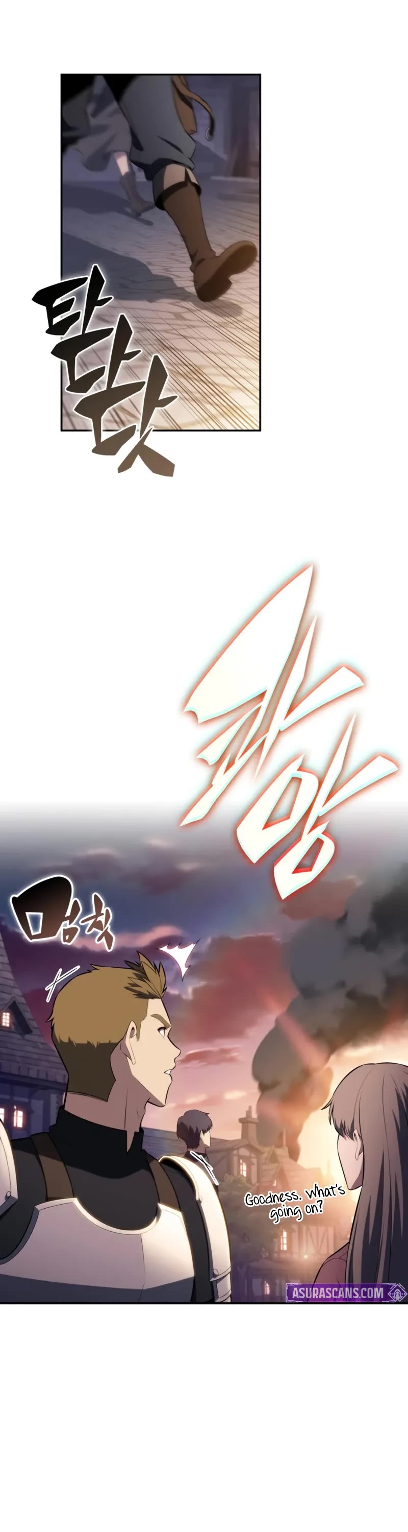 The Regressed Son of a Duke is an Assassin Chapter 66 page 25 - Chapter 66: Appetite (2)