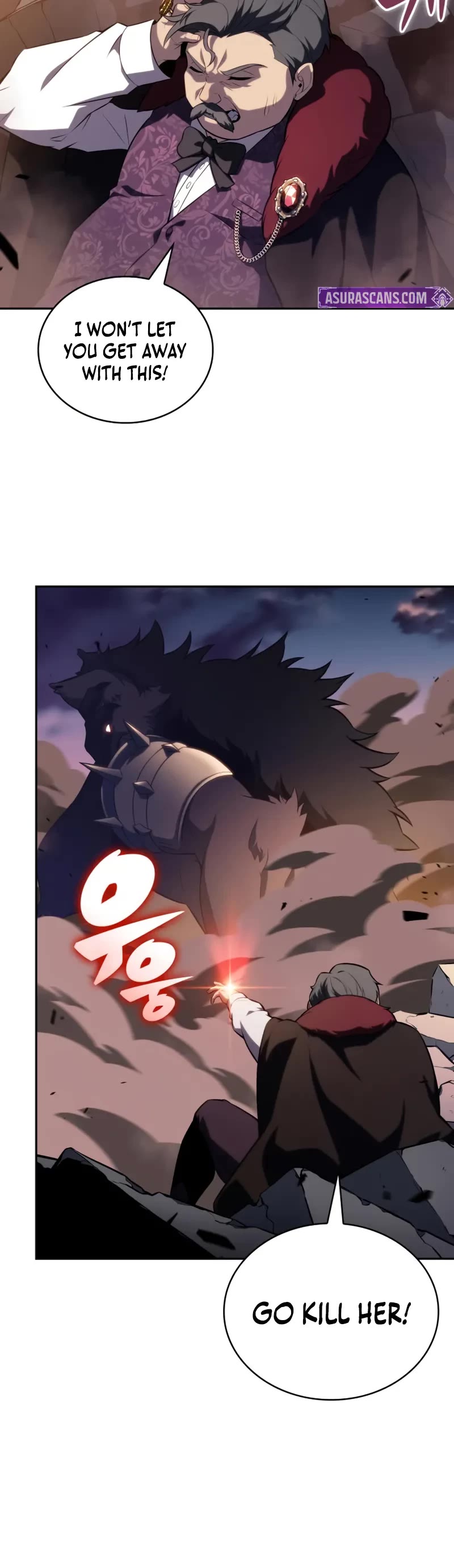 The Regressed Son of a Duke is an Assassin Chapter 66 page 28 - Chapter 66: Appetite (2)