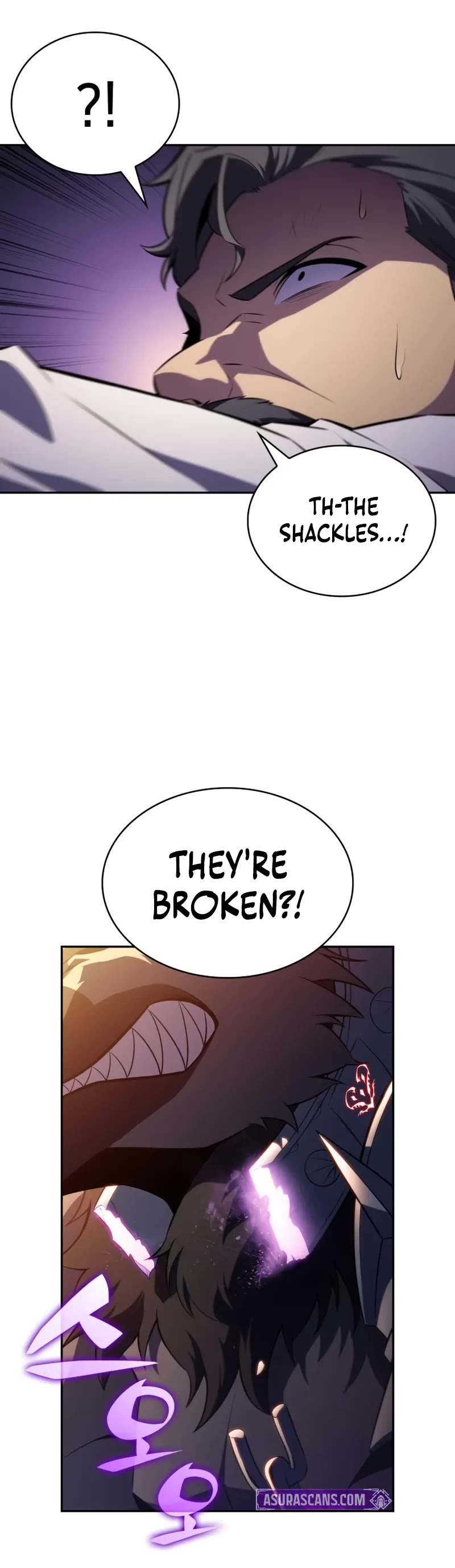 The Regressed Son of a Duke is an Assassin Chapter 66 page 29 - Chapter 66: Appetite (2)