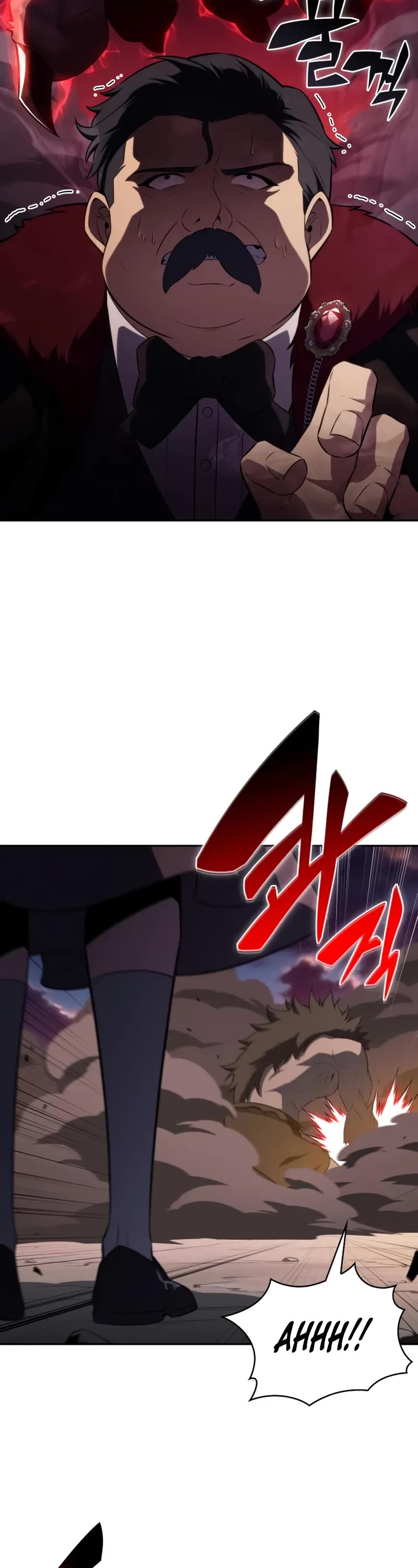 The Regressed Son of a Duke is an Assassin Chapter 66 page 31 - Chapter 66: Appetite (2)