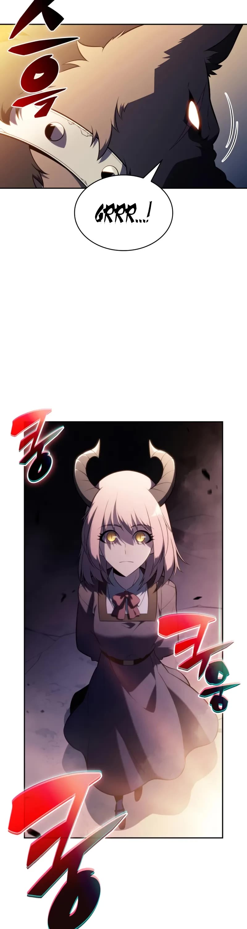 The Regressed Son of a Duke is an Assassin Chapter 66 page 32 - Chapter 66: Appetite (2)