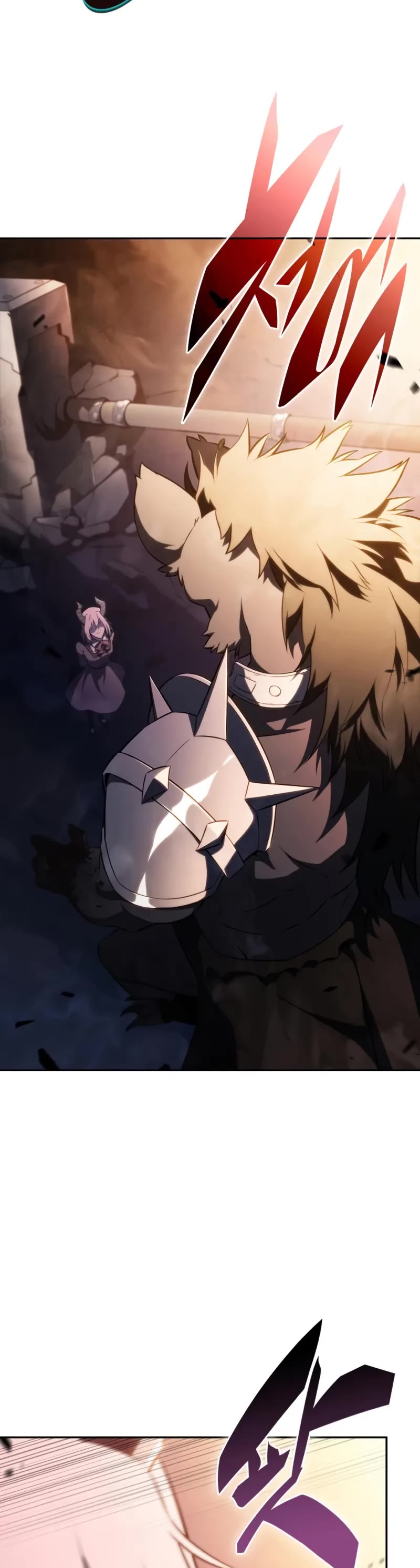 The Regressed Son of a Duke is an Assassin Chapter 66 page 33 - Chapter 66: Appetite (2)