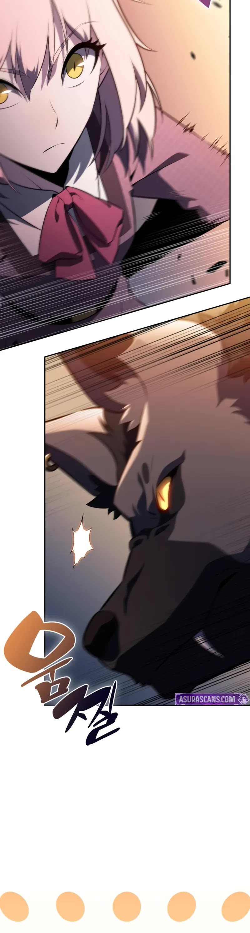The Regressed Son of a Duke is an Assassin Chapter 66 page 34 - Chapter 66: Appetite (2)