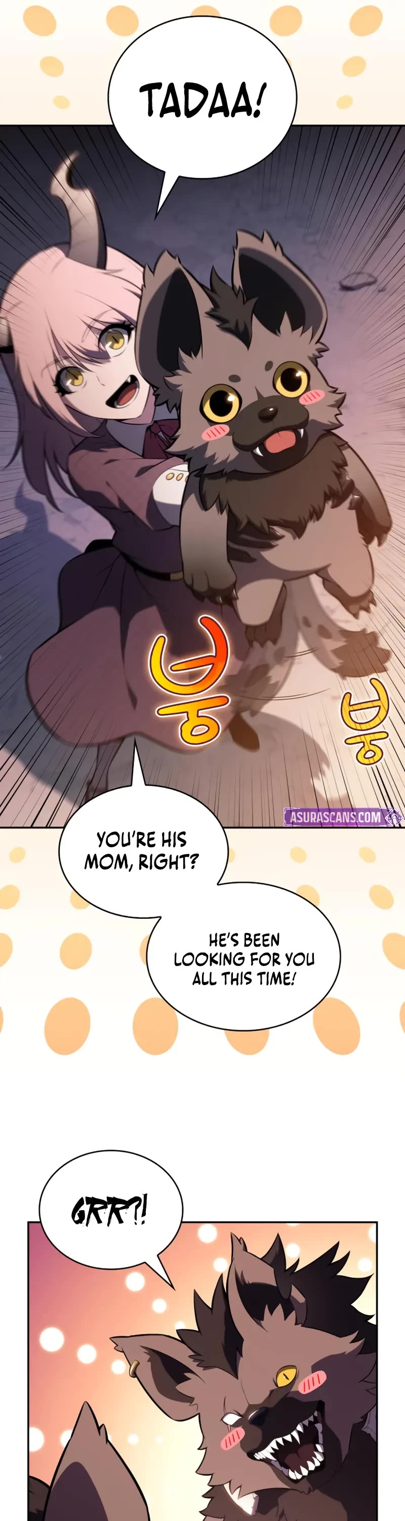 The Regressed Son of a Duke is an Assassin Chapter 66 page 35 - Chapter 66: Appetite (2)
