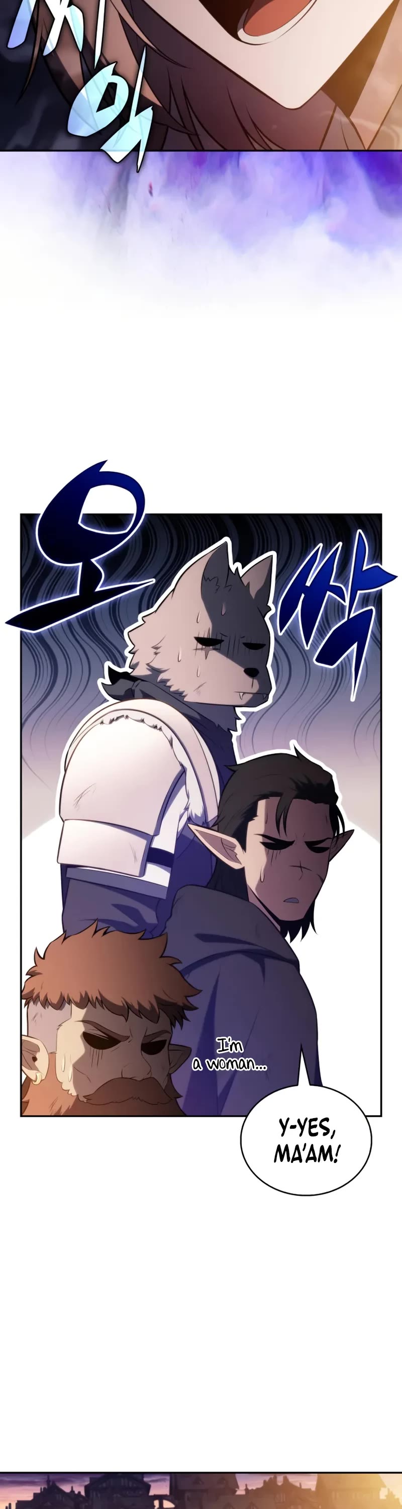The Regressed Son of a Duke is an Assassin Chapter 66 page 41 - Chapter 66: Appetite (2)